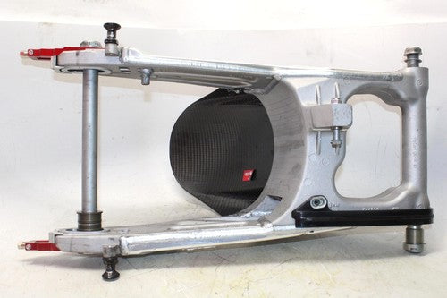 2014 Aprilia Rsv4 R Aprc 1100 Factory Lightech Chain Swingarm Back Suspension