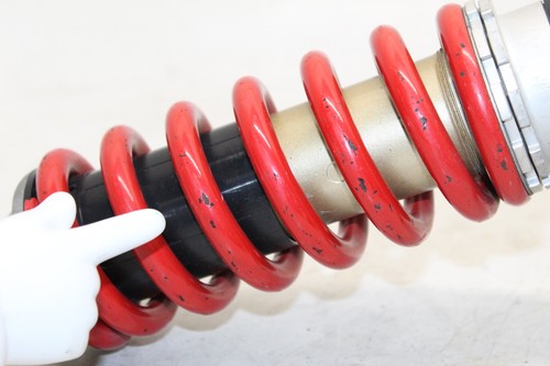 2005 Honda Cbr1000rr Rear Back Shock Absorber Suspension