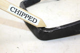 1985 Honda Interceptor 500 Vf500f Left Passenger Rear Seat Grab Bar Handle