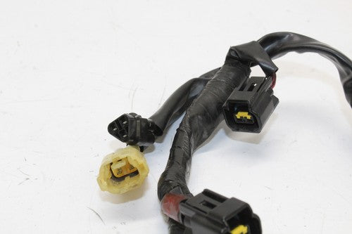 09-14 Yamaha Yzf R1 Ignition COIL Wiring Harness Wire Loom OEM