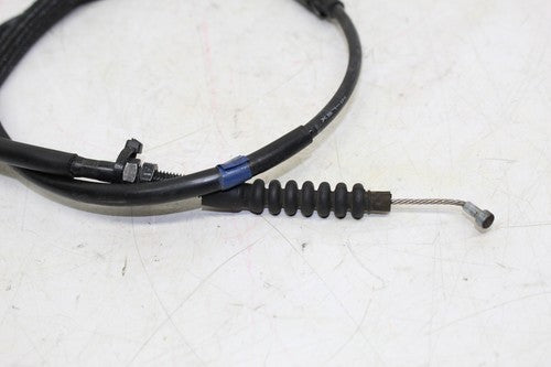 2013 Kawasaki Ninja Zx6r Zx636e Clutch Cable Line
