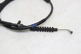 2013 Kawasaki Ninja Zx6r Zx636e Clutch Cable Line