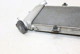 2007 Kawasaki Ninja 650r Ex650a Engine Radiator Motor Cooler Cooling Radiater