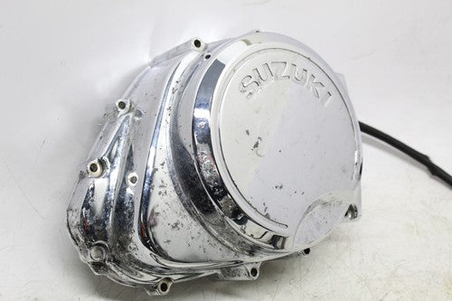 1985 Suzuki Gv1400gd Gv 1400 Stator Magneto Alternator Generator Cover
