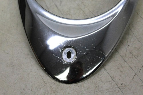 2006 Yamaha V Star 1100 Xvs1100aw Classic Speedo Cluster Gauge Instrument