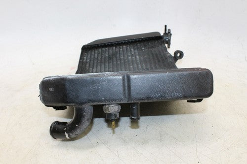 1999 Honda Cbr600f4 Engine Radiator Motor Cooler Cooling Radiater