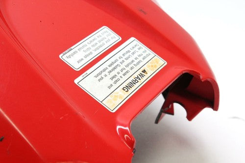 04-05 Honda Cbr1000rr Gas Tank Fuel Cell Cover Fairing Cowl 83150-mel-a00za OEM
