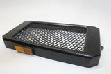 1999 Honda Shadow Ace 1100 Radiator Grille Grill Shield Guard Oem