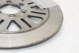 1987-04 Suzuki Intruder 1400 Vs1400glp Front Brake Disc Rotor OEM