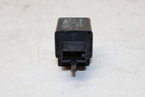 2006 Kawasaki Ninja 250r Ex250f Turn Signal Blinker Relay Flasher Switch