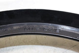1981 Honda Silver Wing 500 Gl500 Front Wheel Rim With Rotor