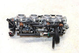 2013 Suzuki Gsxr600 Carbs Carburetors