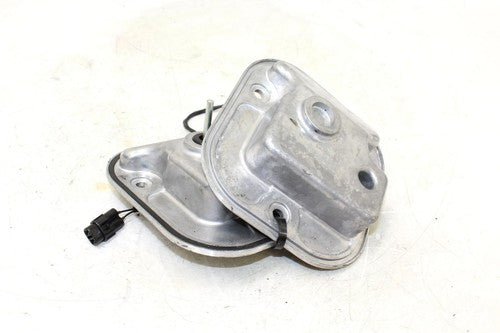 2002 Kawasaki Ninja Zx12r Zx1200b Airbox Air Intake Filter Box Cover