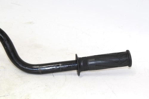 2011 Yamaha Zuma 125 Yw125 Handlebars