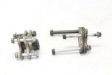 05-21 Suzuki Drz400sm Engine Mount Motor Bracket & Bolts OEM