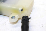 2013 Honda Cbr250r Rear Brake Master Fluid Reservoir Tank Bottle 43511-kyj-901