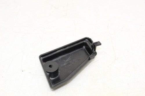 2007 Kawasaki Ninja 650r Ex650a Fairing Cowl Battery Cover Cap 14091-0715