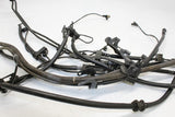 16-17 Honda Crf1000l Front Abs Hose Set Lines Hoses Front & Rear Complete OEM