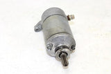 2002 Suzuki Sv650 Engine Starting Starter Motor -dc 12v