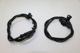 2016 Ktm 390 Duke Abs Pump Unit Module, Brake Hoses And ABS Sensors Set