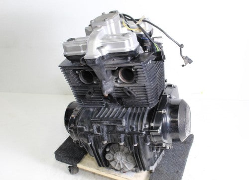 1994 Suzuki GS500E ENGINE MOTOR