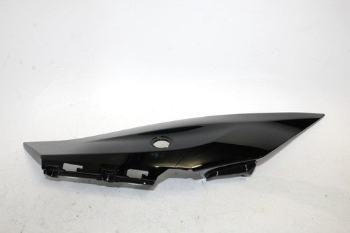 2007 KAWASAKI NINJA 250R EX250F LEFT REAR BACK TAIL FAIRING OEM