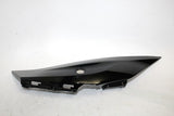 2007 KAWASAKI NINJA 250R EX250F LEFT REAR BACK TAIL FAIRING OEM