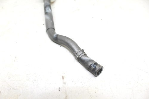 2008 SUZUKI GS500F REAR BRAKE MASTER FLUID RESERVOIR TANK BOTTLE