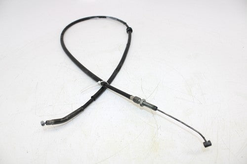 2007 Suzuki Gsxr600 Clutch Cable Line