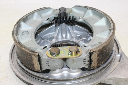 2005 Honda Shadow Aero 750 Vt750c Drum Brake