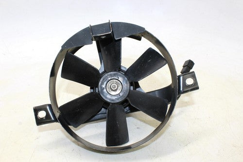 1985 Honda Interceptor 500 Vf500f Engine Radiator Cooling Fan