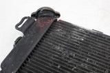 2006 Kawasaki Ninja 650R EX650A ENGINE RADIATOR MOTOR COOLER COOLING 39061-0066
