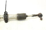 Kawasaki Mule 610 Kaf400 Steering Rack And Pinion Assembly