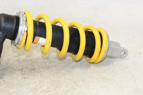 2009 Suzuki Gsxr600 Rear Back Shock Absorber Suspension