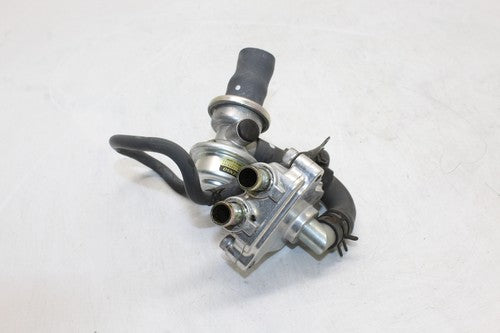 1998-2015 Yamaha V Star 650 Air Valve Solenoid TOP Engine Switch Sensor OEM