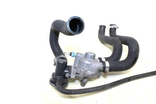 2001 Kawasaki Ninja 500r Ex500d Thermostat Housing