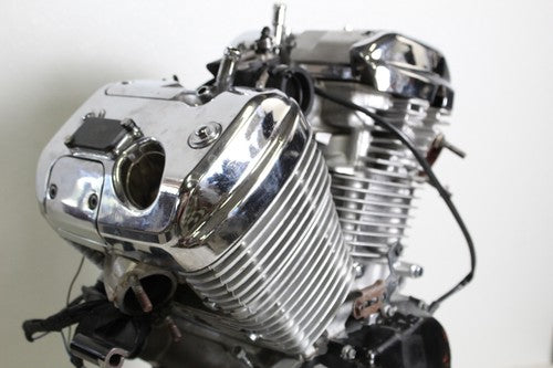 1995 Honda Shadow VLX 600 VT600CD ENGINE MOTOR
