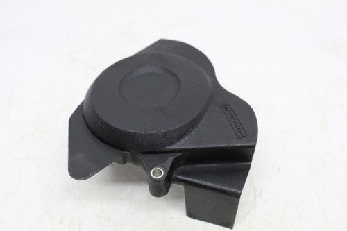 2007 Kawasaki Ninja 650r Ex650a Engine Sprocket Cover
