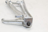 2003-05 Yamaha Yzf R6 Left Rear Back Passenger Peg 5sl-27430-01-00 OEM