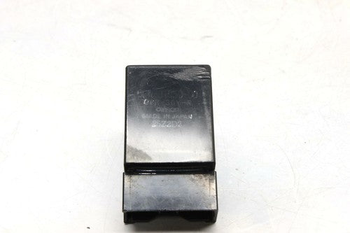 2003 Yamaha Fjr1300 Relay Assembly Fuse BOX