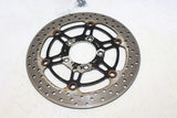 2003 Suzuki Sv650 Front Left Right Brake Rotors Discs