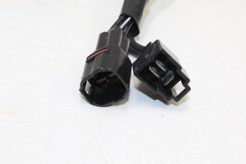 2013 09-15 Suzuki Sfv650 Rectifier Voltage Regulator OEM