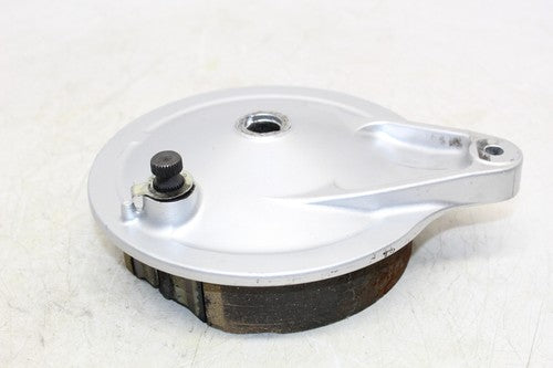2007 Honda Shadow Aero 750 Vt750c Drum Brake