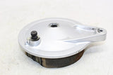 2007 Honda Shadow Aero 750 Vt750c Drum Brake