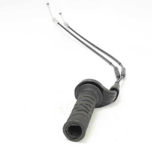 07-09 Suzuki Sv650s Right Throttle Grip