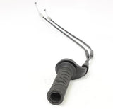07-09 Suzuki Sv650s Right Throttle Grip