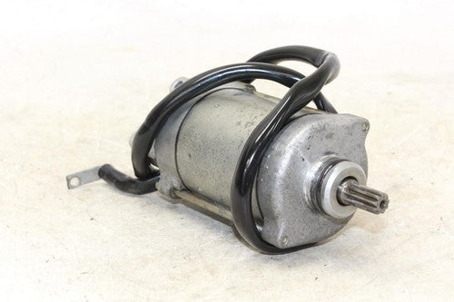 2002 Honda CB900 Engine Starting Starter Motor -dc 12v