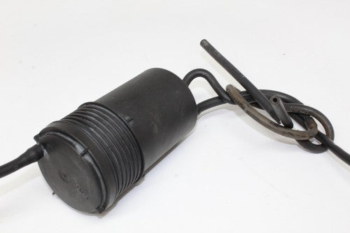 2013-2017 Bmw S1000r S1000RR Evap Vapor  Charcoal Emission Canister OEM