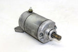 2005 Yamaha V Star 650 Xvs650 Midnight Custom Engine Starting Starter Motor Oem
