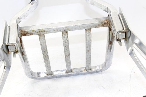 2006 HARLEY-DAVIDSON DYNA LOW RIDER FXDL BACK REST SISSY BAR OEM